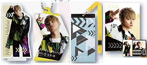 Amazon.co.jp: 一番くじ AAA 15th ANNIVERSARY -thanx AAA lot